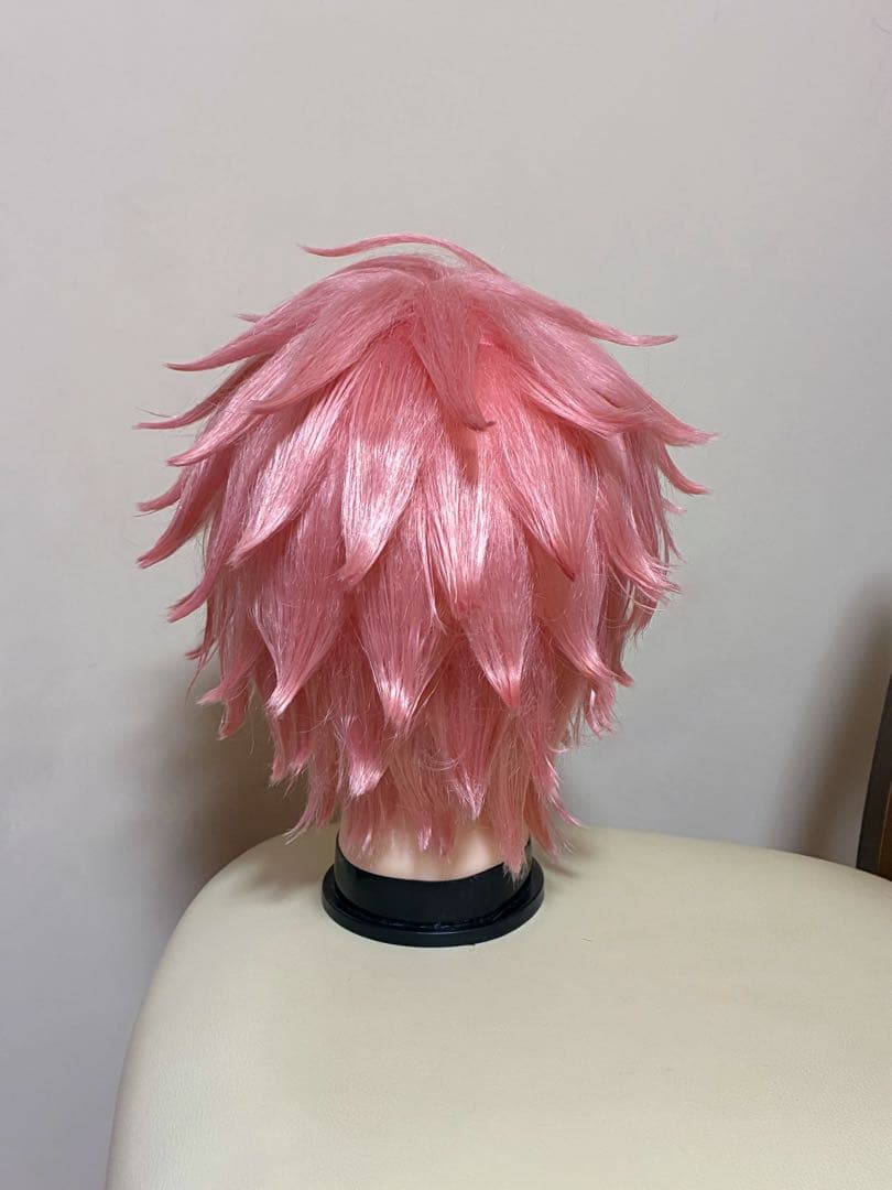 【受注】にじさんじ 赤城ウェン コスプレウィッグ