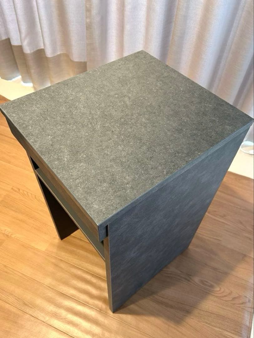 【美品】ウォーターサーバー台 ウォーターサーバーラック キャスター付きワゴン