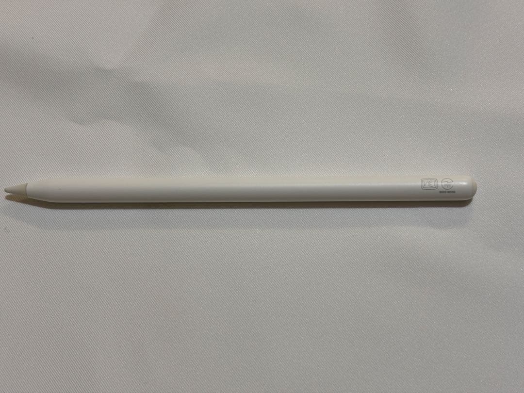 iPad Air (第4世代・64GB)＆Apple Pencil (第2世代)
