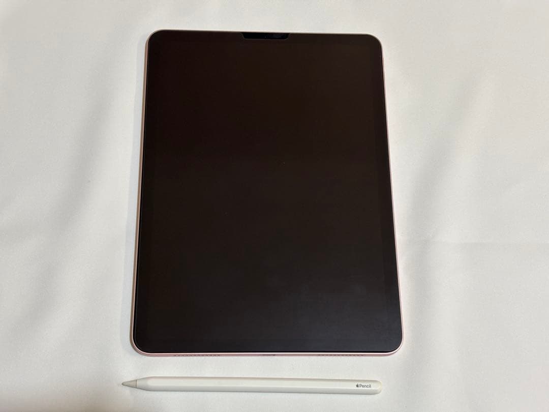 iPad Air (第4世代・64GB)＆Apple Pencil (第2世代)