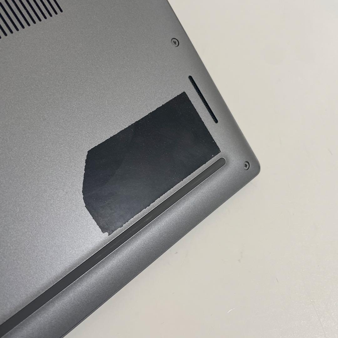 DELL Latitude 5330 i5 1245U 16GB ⑤