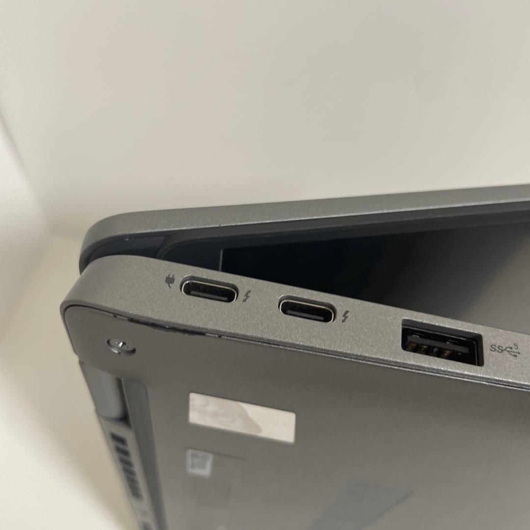 DELL Latitude 5330 i5 1245U 16GB ⑤