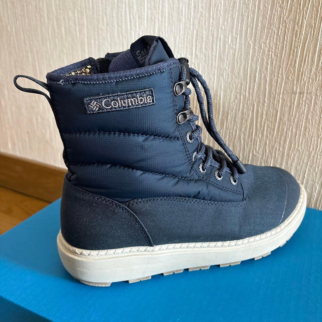 レディース　サップランド　24.5㎝　コロンビア
