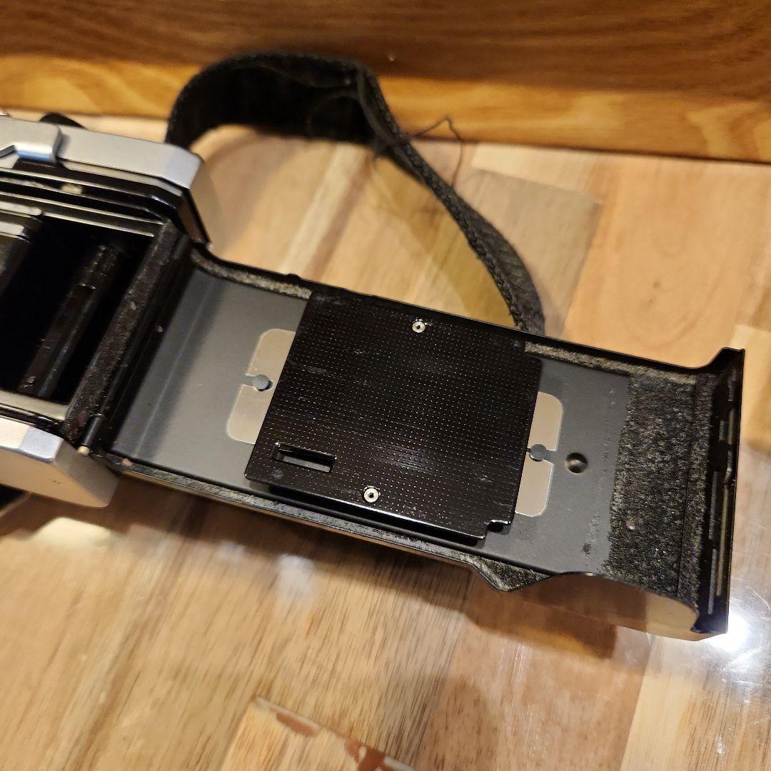 オリンパスOLYMPUS 35RC 露出計作動美品実働レトロ フィルムカメラ