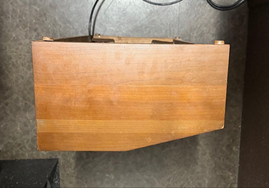 1950s USA ヴィンテージ コードオルガン ORGANAIRE 木製