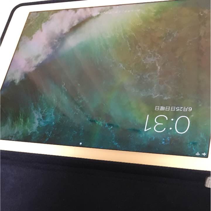 iPad air 2 64GB 中古