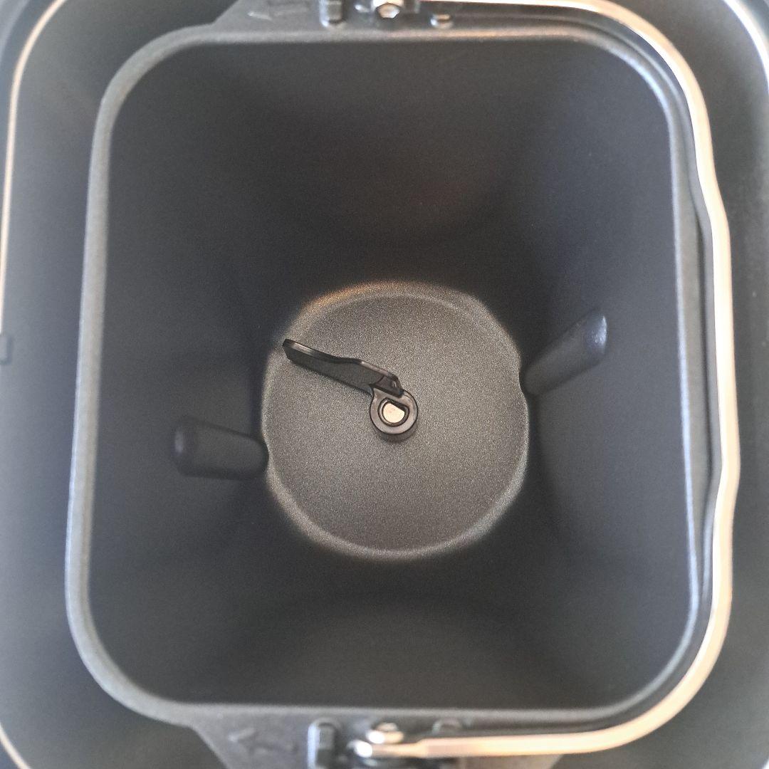 recolte レコルト コンパクトベーカリー ホームベーカリー