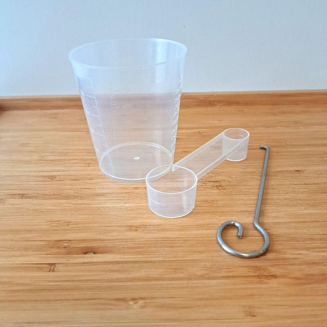 recolte レコルト コンパクトベーカリー ホームベーカリー