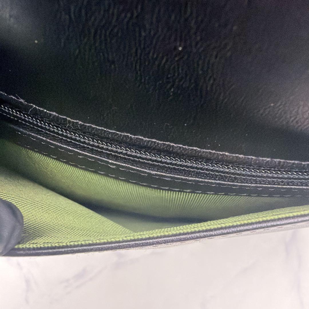 極美品 坂本これくしょん 蒔絵調 ショルダーバッグ 斜め掛け 軽量 会津塗 和装