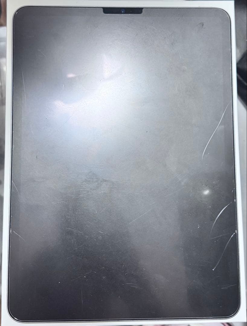 Apple iPad Pro 11インチ 4世代 128GB