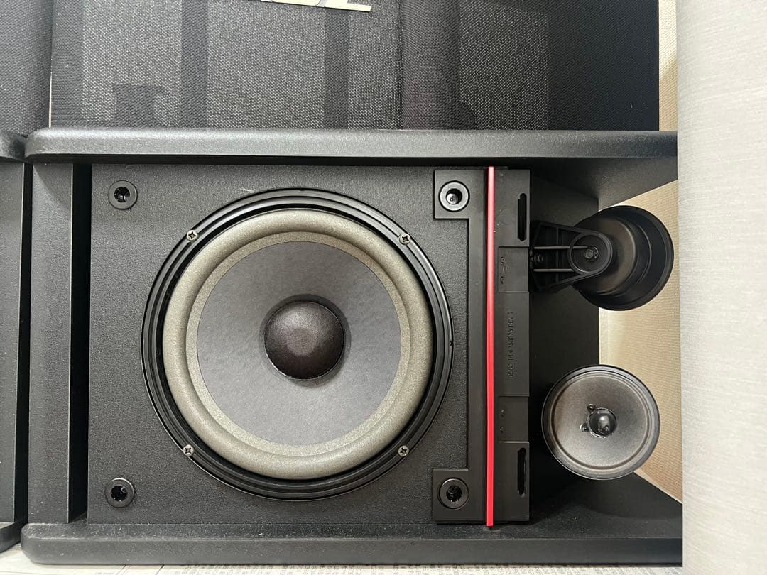 スピーカー・ウーファー BOSE 301 AVM