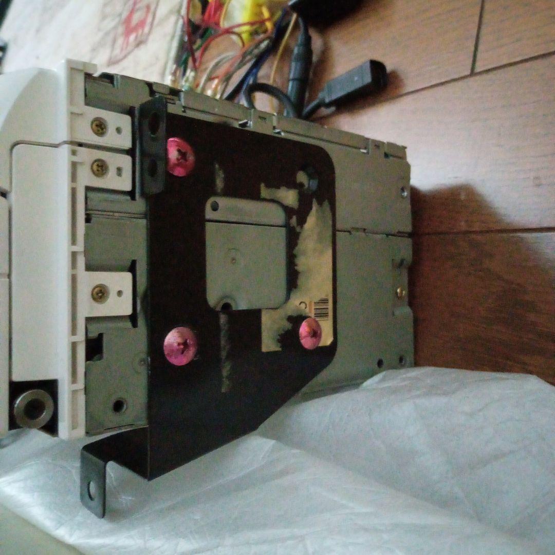 KENWOOD DPX-7170MDi オーディオ機器