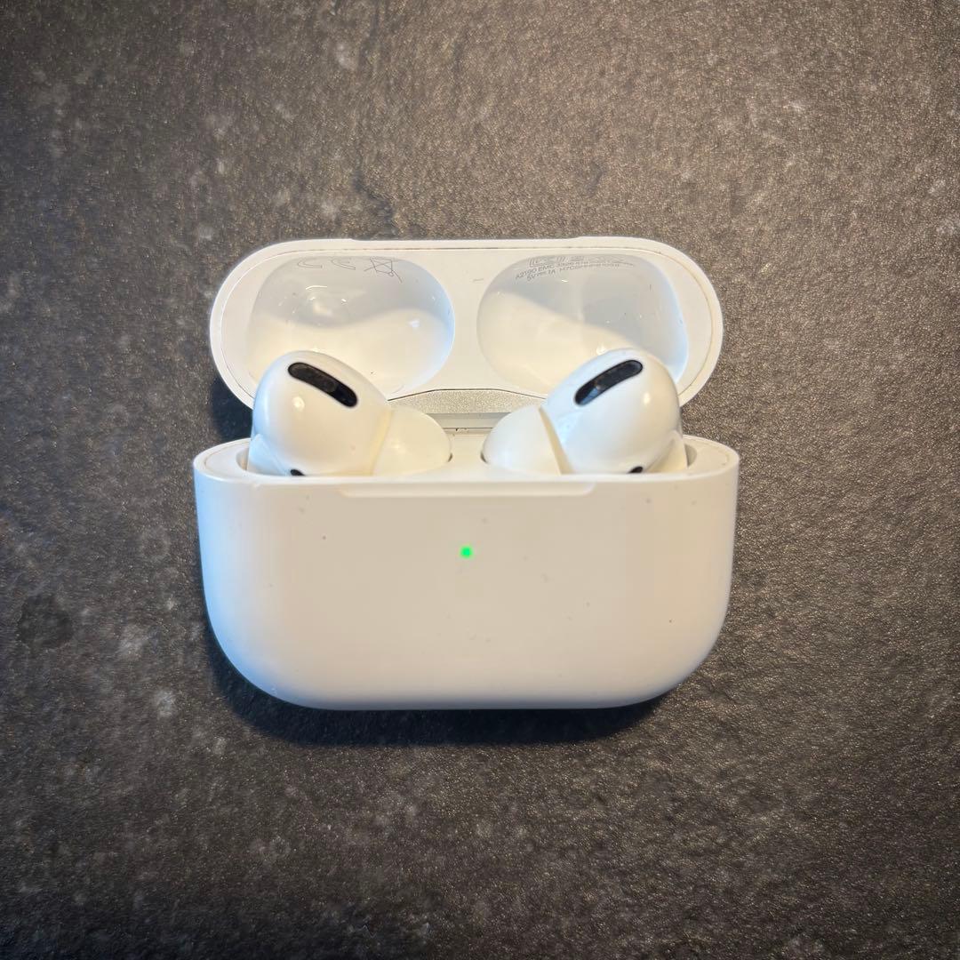 AirPods Pro 第1世代 正規品 動作確認済 A2084
