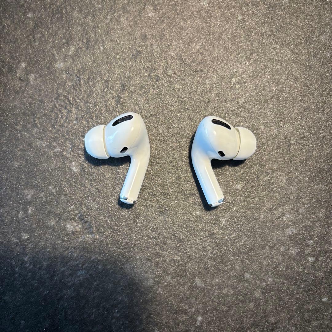 AirPods Pro 第1世代 正規品 動作確認済 A2084