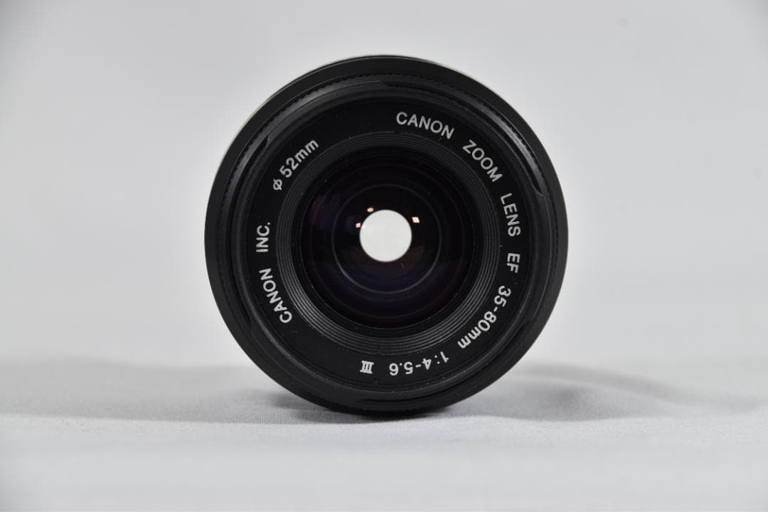 【Canon】キャノン EOS Kiss Digital X 動作品