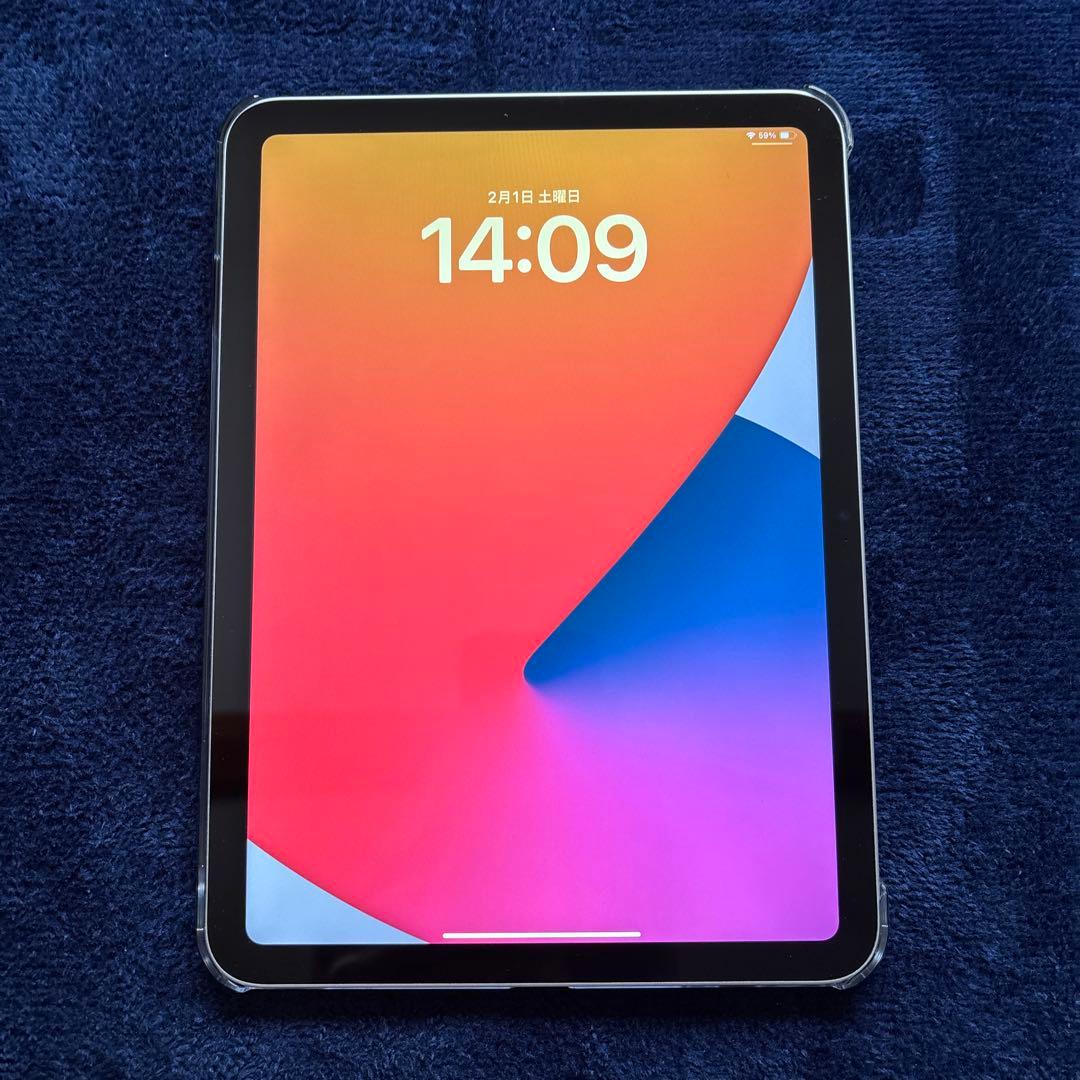 かど　iPad 第10世代　256GB