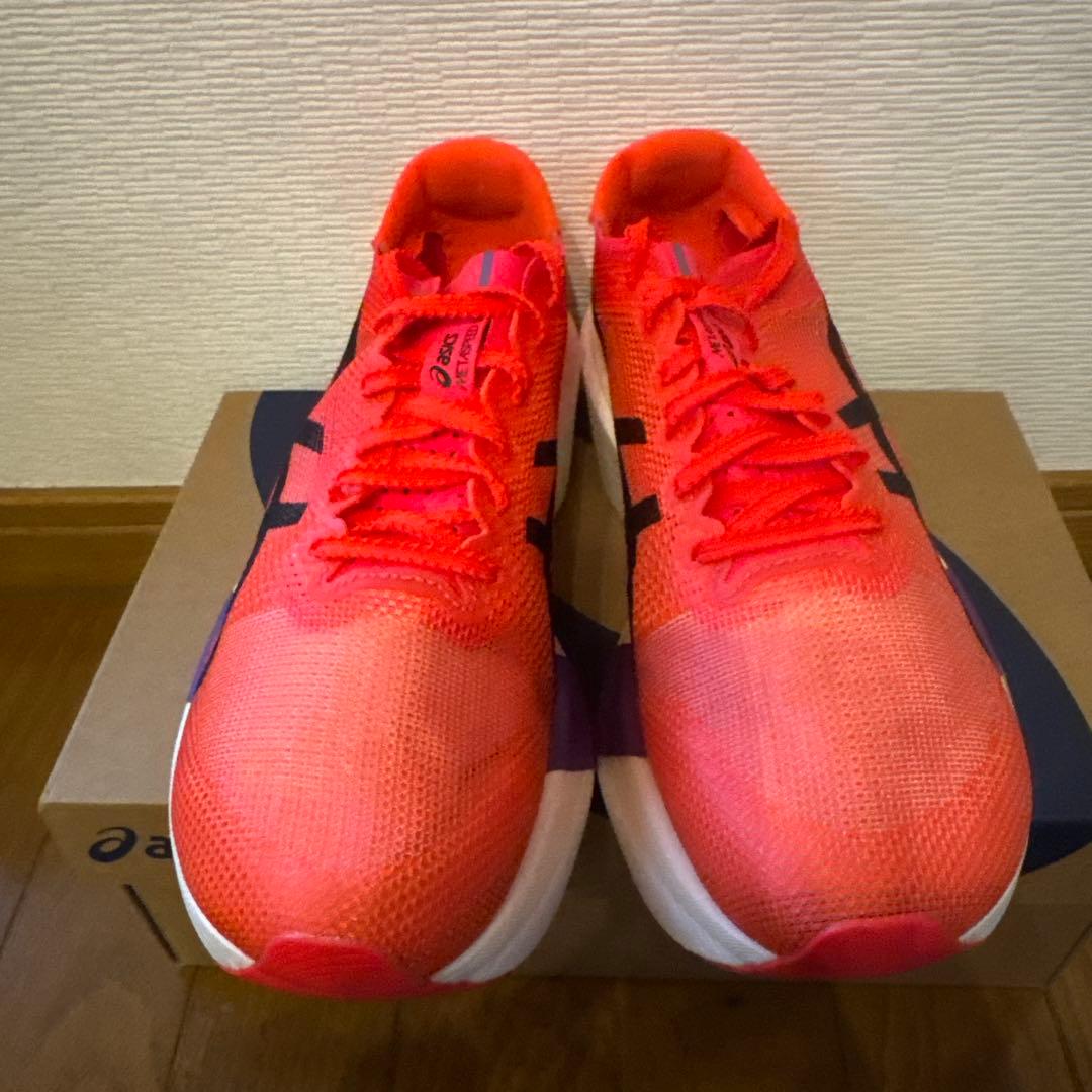 メタスピードスカイ TOKYO / アシックス / 26.5cm