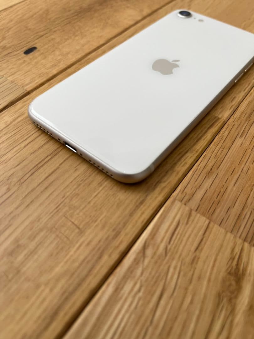 ボ*ブ様 【ホームボタン故障】iPhone SE 第三世代 64GB