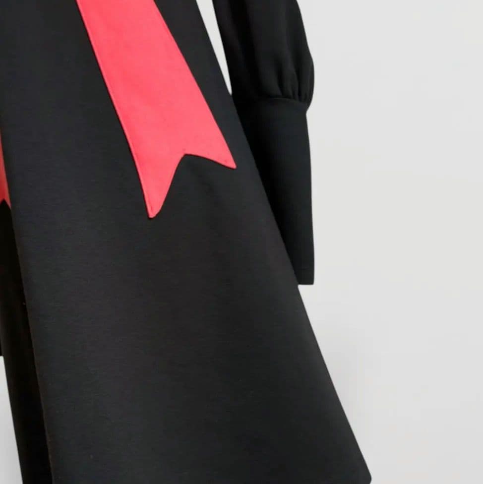 希少カラー☆道重さゆみちゃん着用MILK プレゼントワンピース