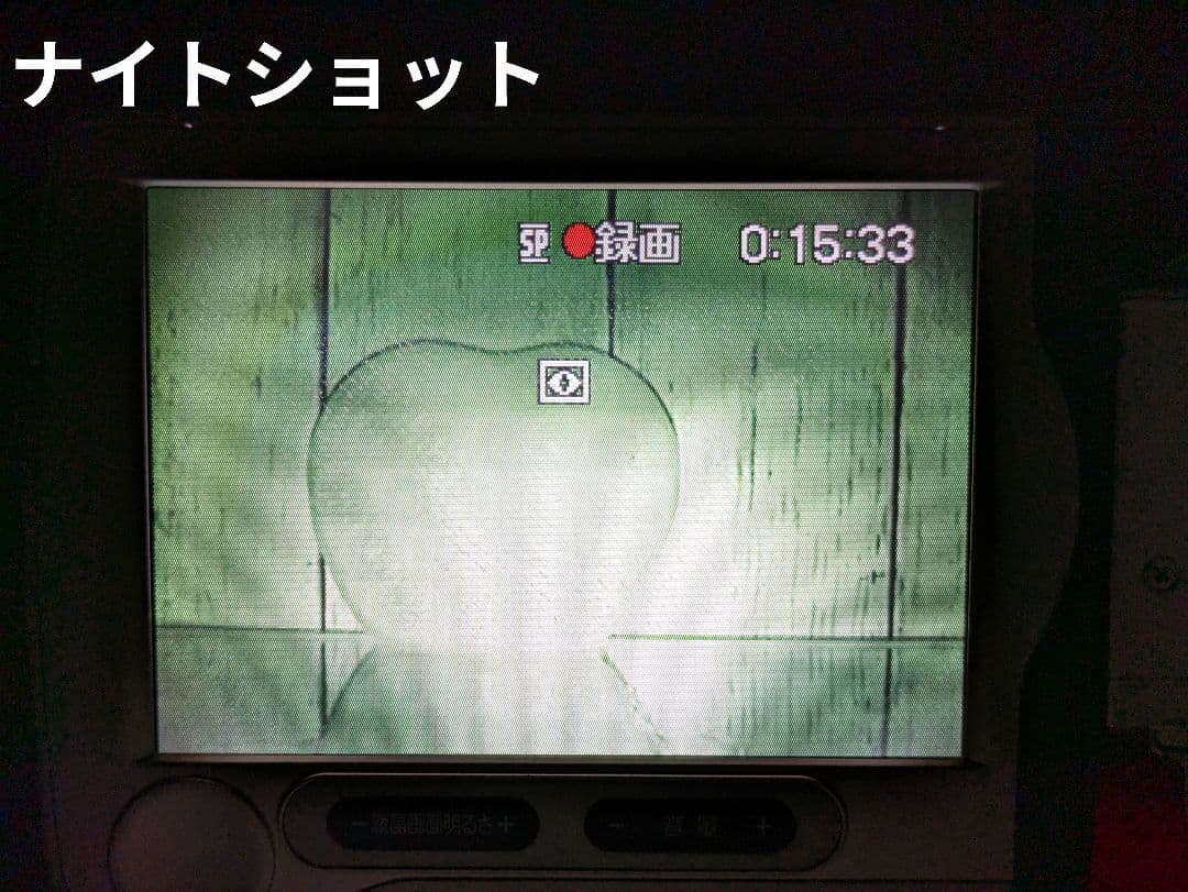 SONY　DCR-TRV30　MiniDV対応