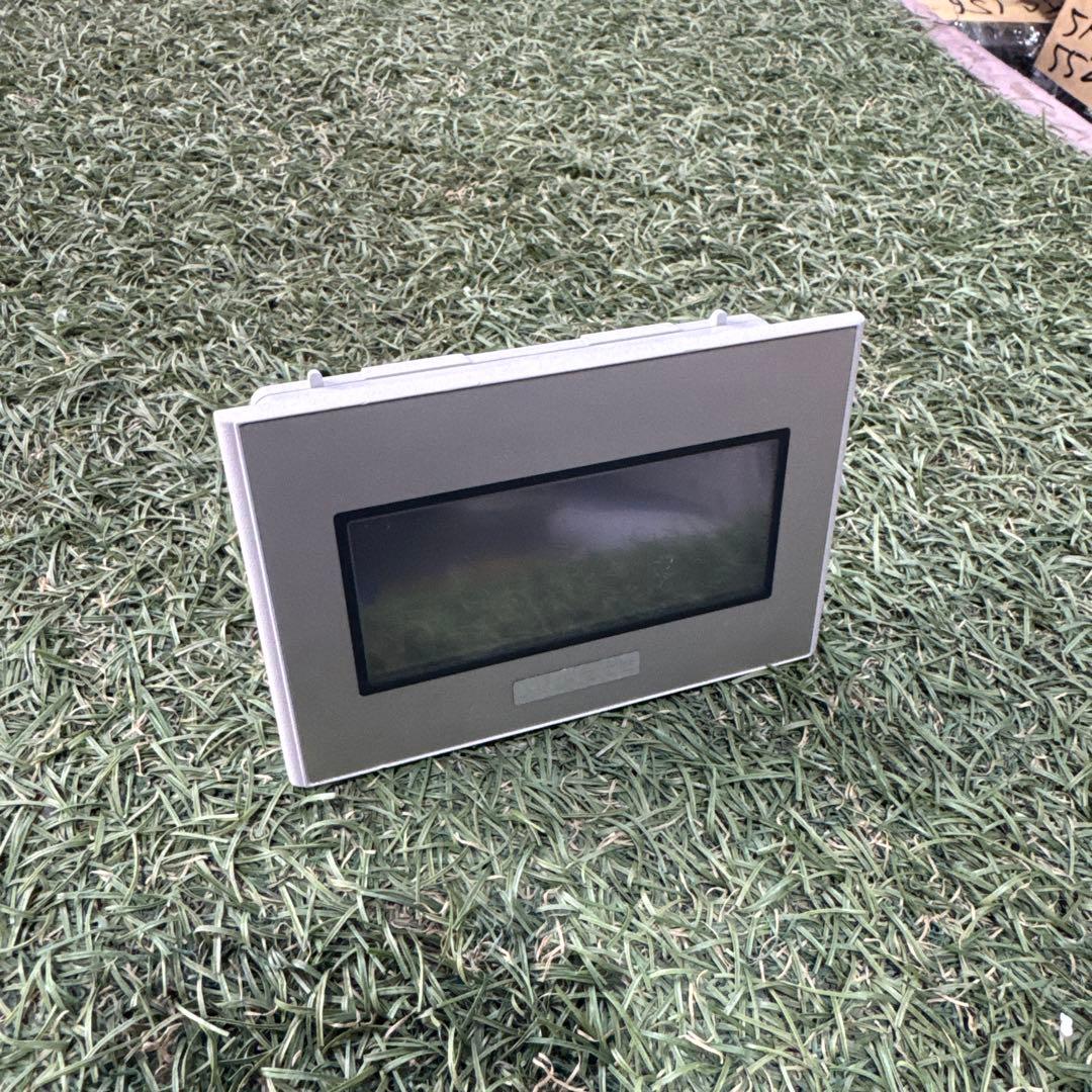 Pro-face GP4105W1D プログラマブル表示器 保証付き