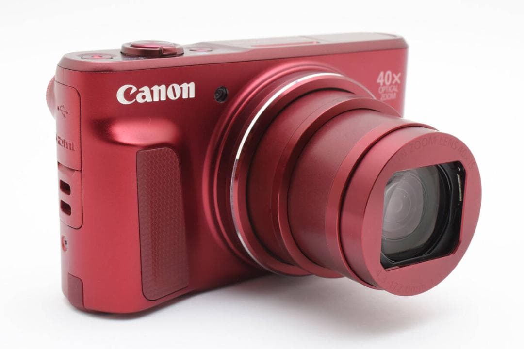 キャノン CANON PowerShot SX720HSコンパクトデジタルカメラ