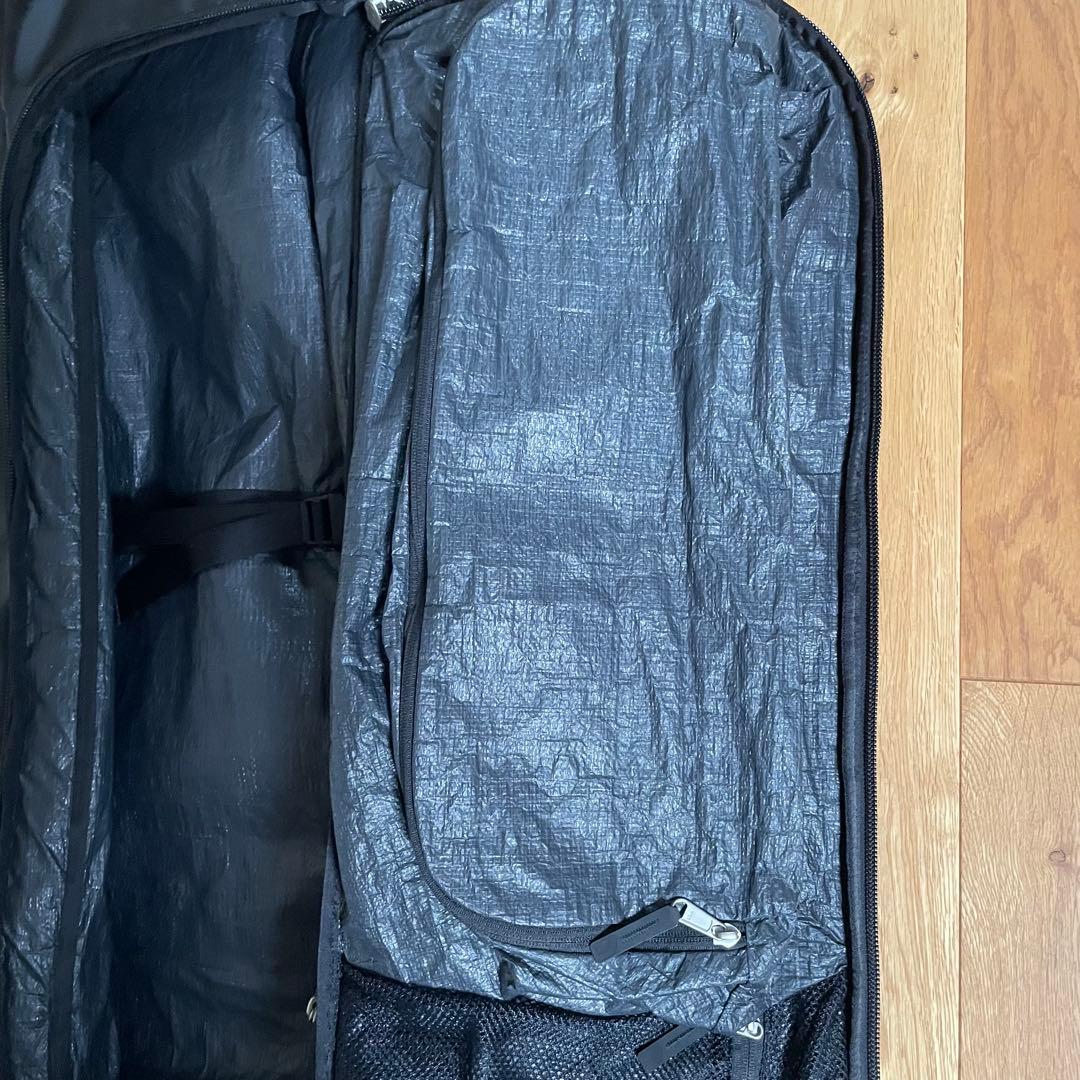 スノーボード THE NORTH FACE BC BOARD ROLLER