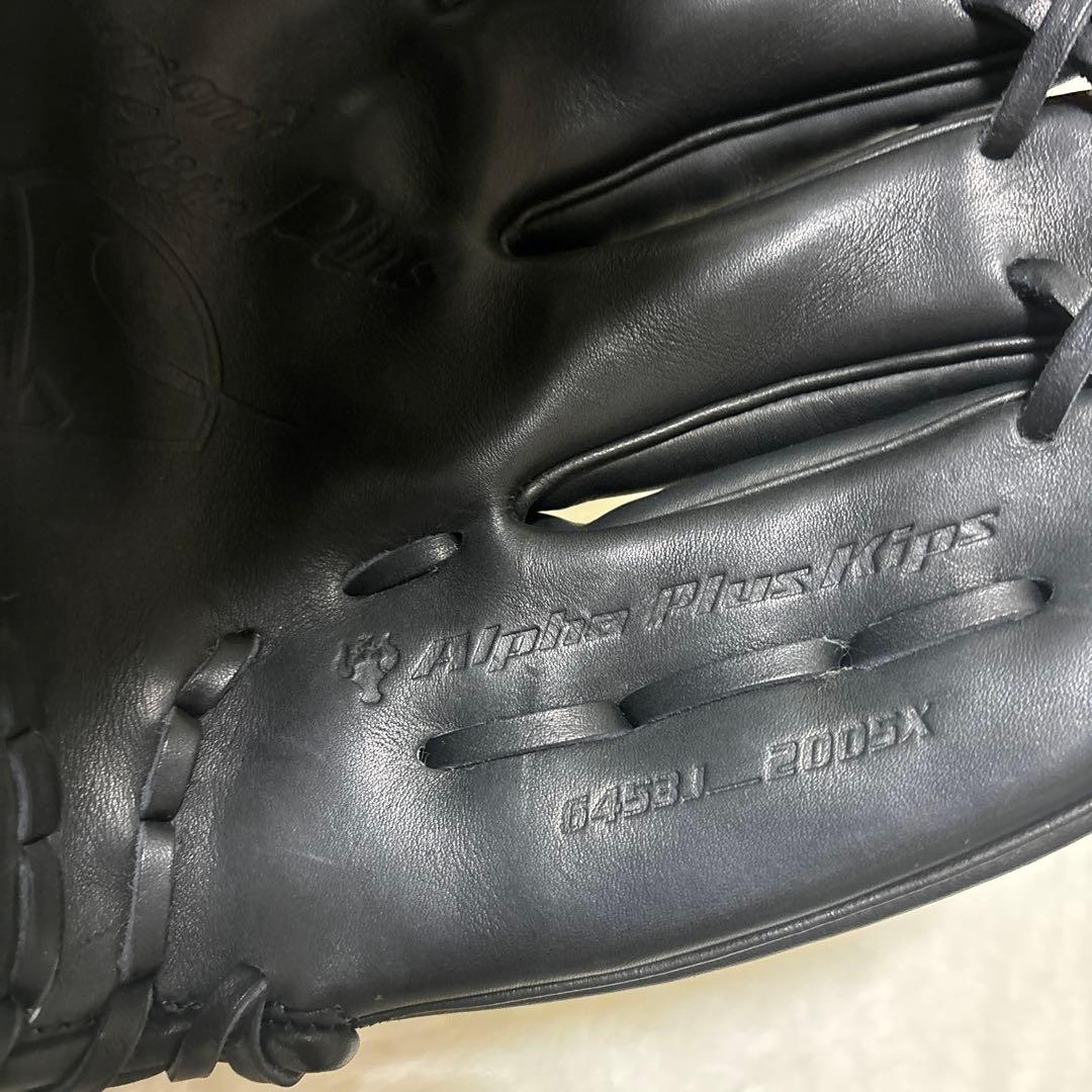 GW限定超貴重！ナイキ硬式　ダイヤモンドエリートプラス　新品未使用背面若干汚れ有