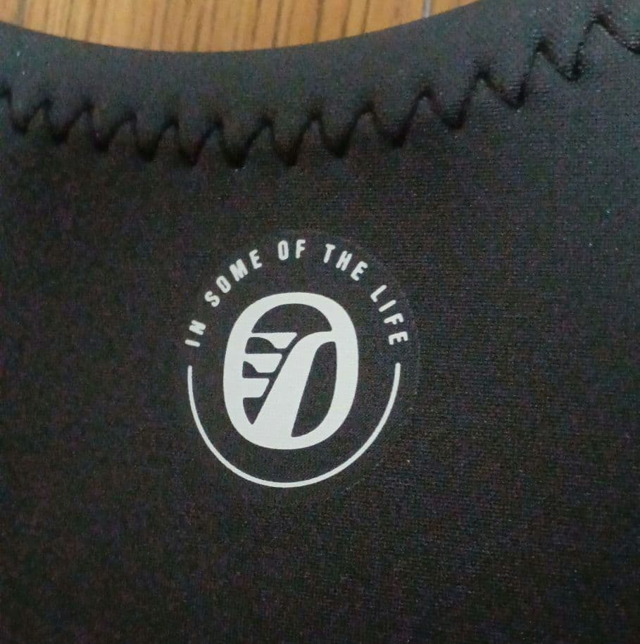 Rincon　リンコン　ウェットスーツ　ベスト　タッパー　2mm　メンズMサイズ