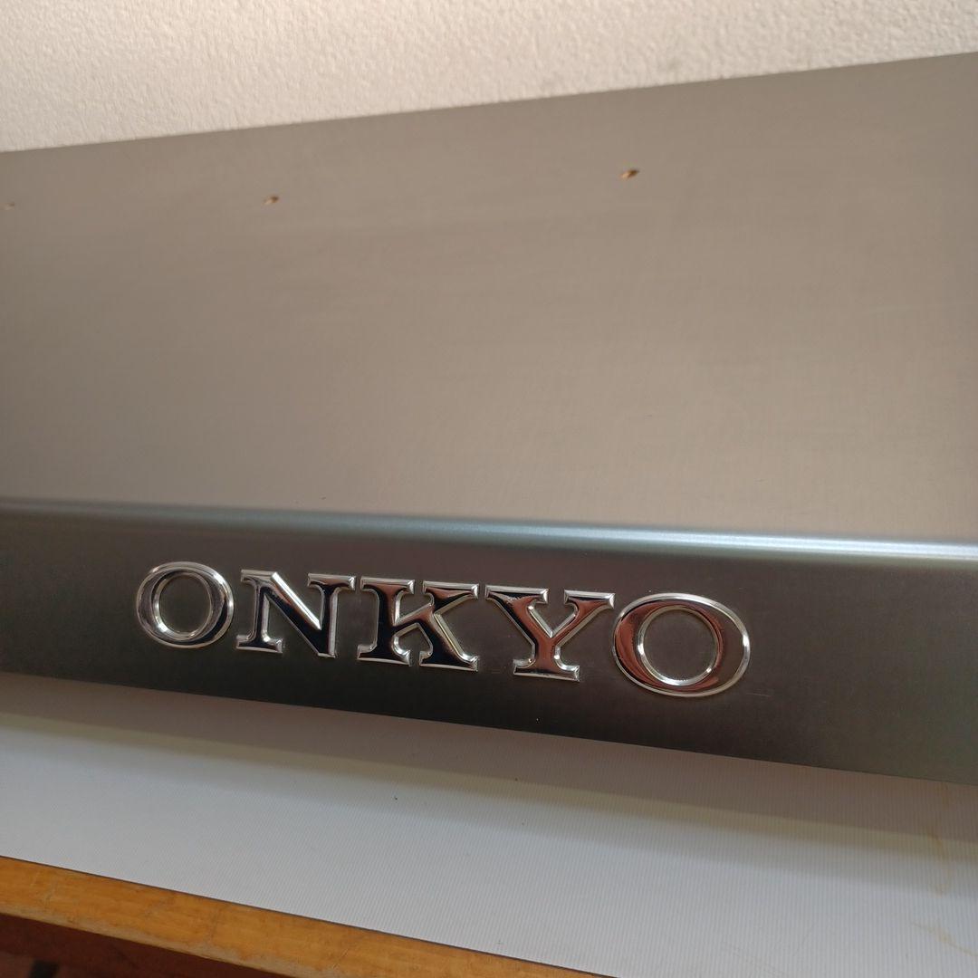 ONKYOオーディオボード