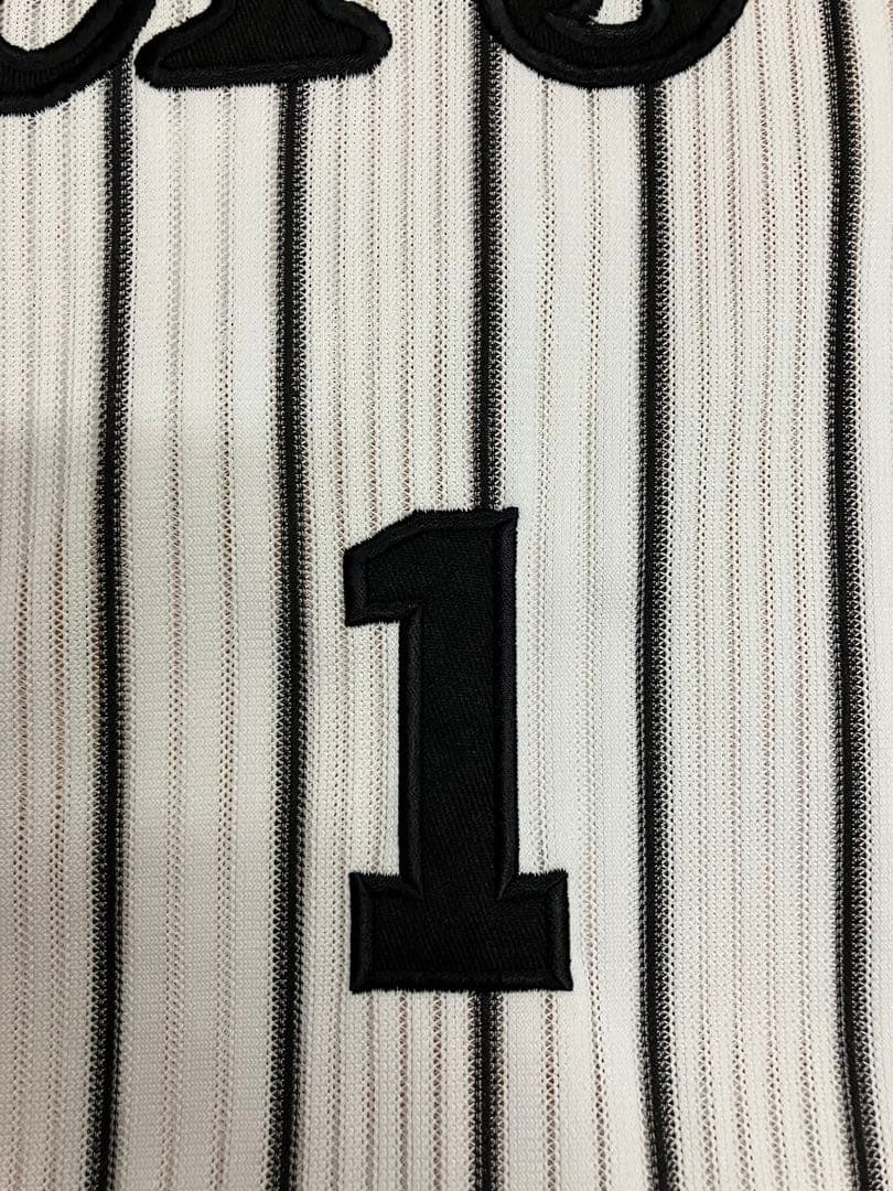 鳥谷敬　ユニフォーム　当時　シャープ産業　ミズノ　阪神タイガース　侍ジャパン