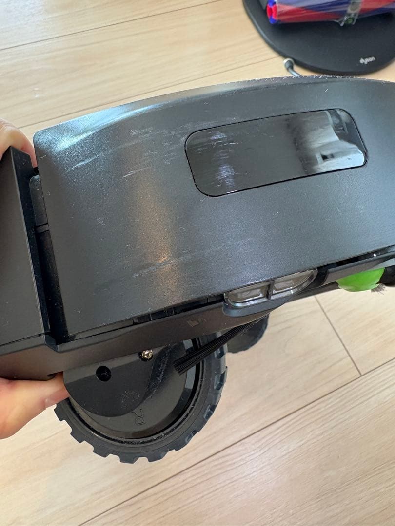 ルンバ ロボット掃除機 iRobot Roomba J7