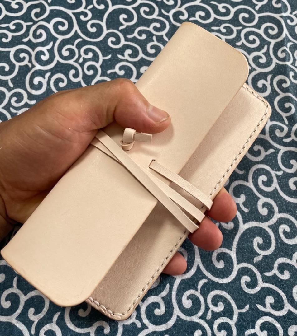 夏 即購入大歓迎さん専用 手提げトートバックと道中財布のセット