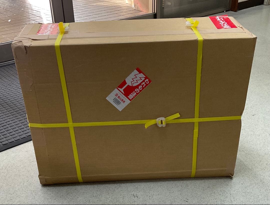 【美品】人気のサンラメラ600w型 ニューセラミックヒーター 日本製