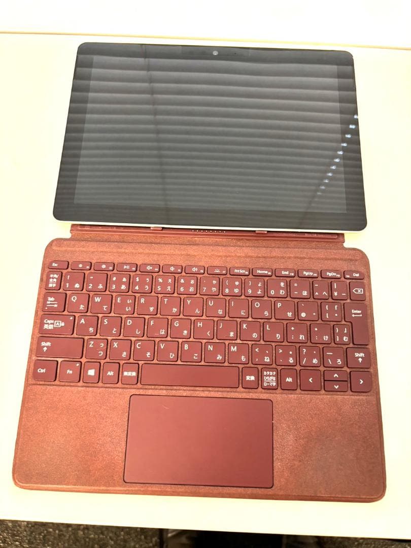 Surface Go 第一世代