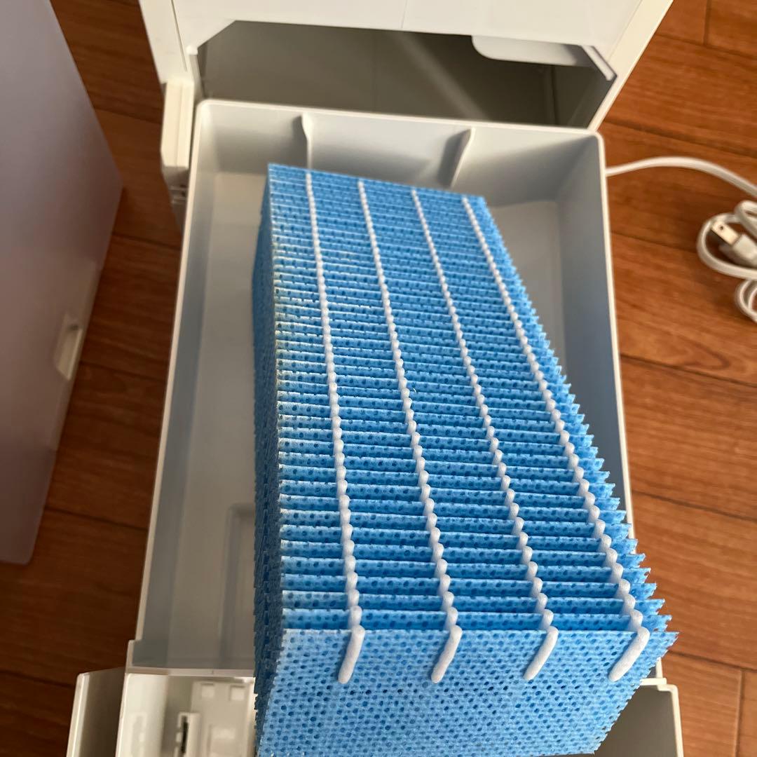 ダイニチ HD-RX920 加湿器 ホワイト 2020年製