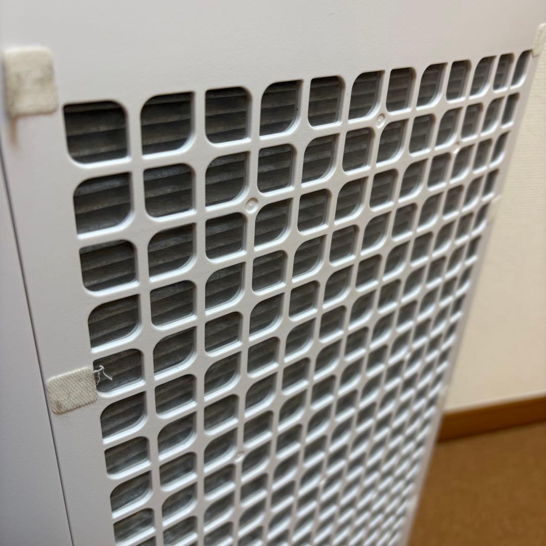 【良品】SHARP 除加湿空気清浄機 KI-PD50-W 2022年製