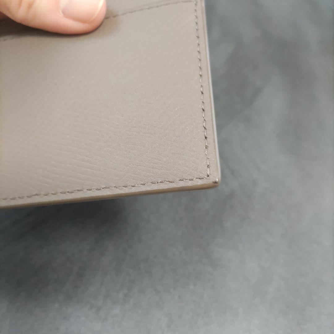 ☆美品☆　セリーヌ　カードホルダー