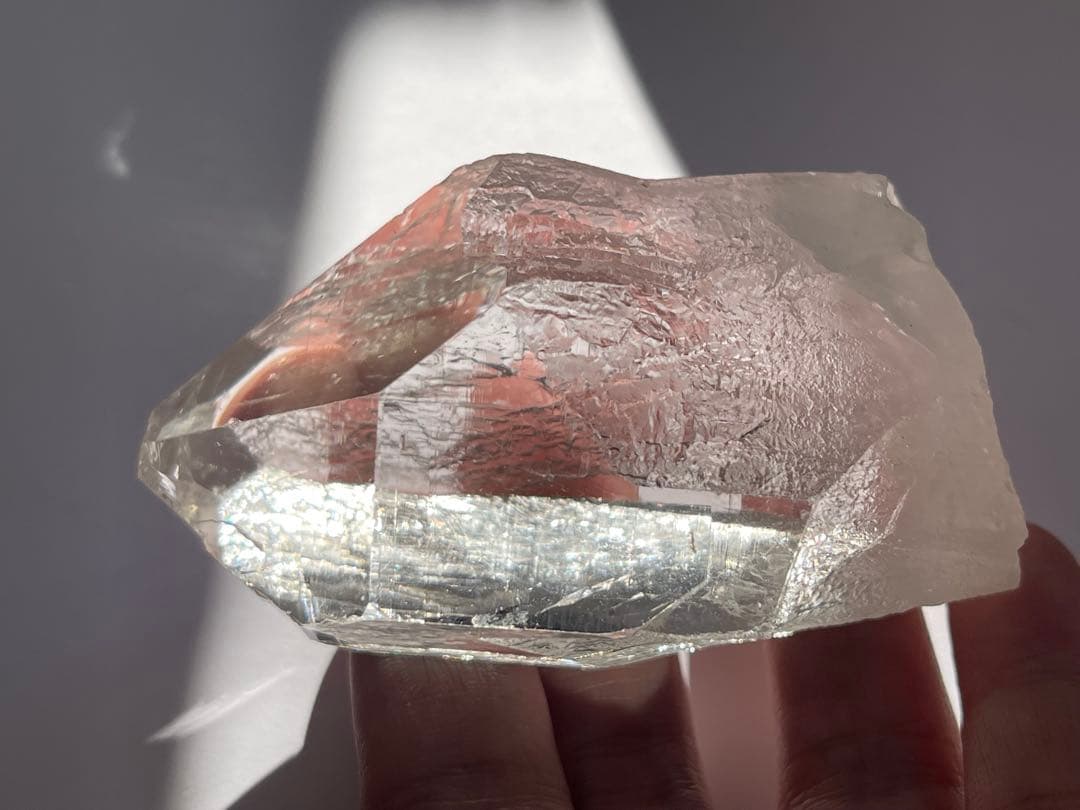 マニハール　水晶