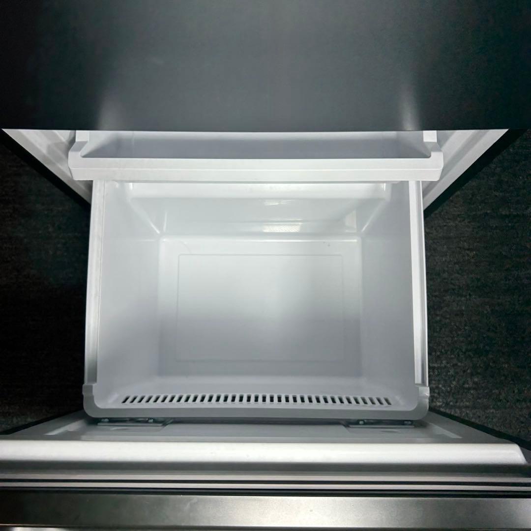 AQUA 冷蔵庫 AQR-20P 200L 2024年製 A089