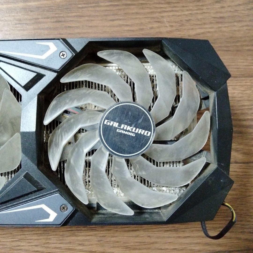 NVIDIA GeForce RTX3090　玄人志向　グラフィックボード