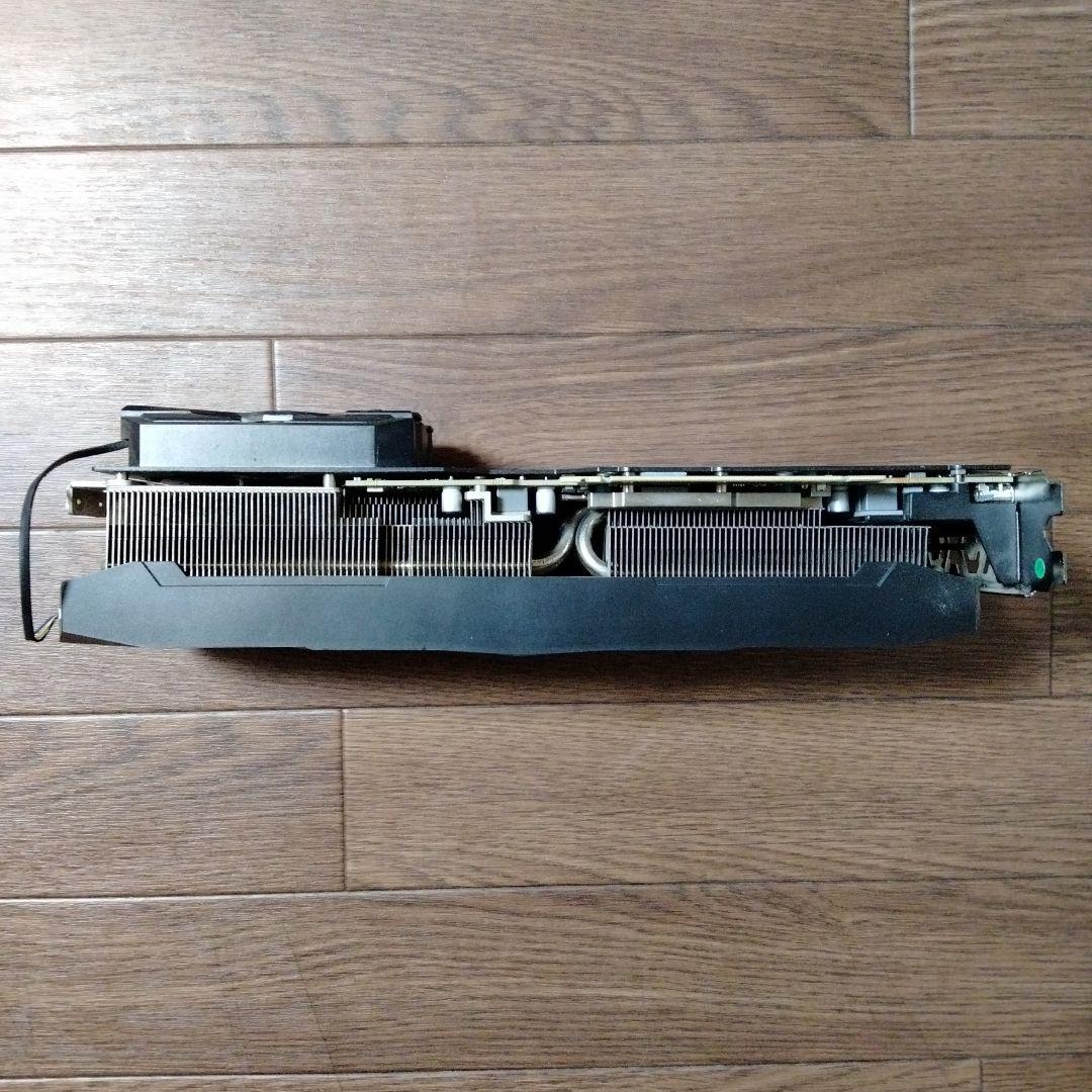 NVIDIA GeForce RTX3090　玄人志向　グラフィックボード