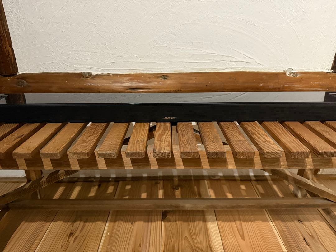 Bose Smart Soundbar 900 本体 元箱付き