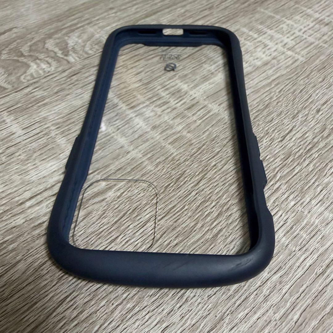 iPhone 12 Pro 128GB パシフィックブルーiFaceケース付き