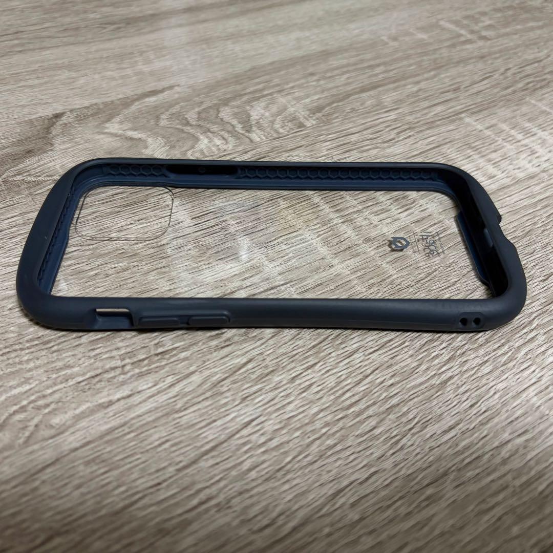 iPhone 12 Pro 128GB パシフィックブルーiFaceケース付き