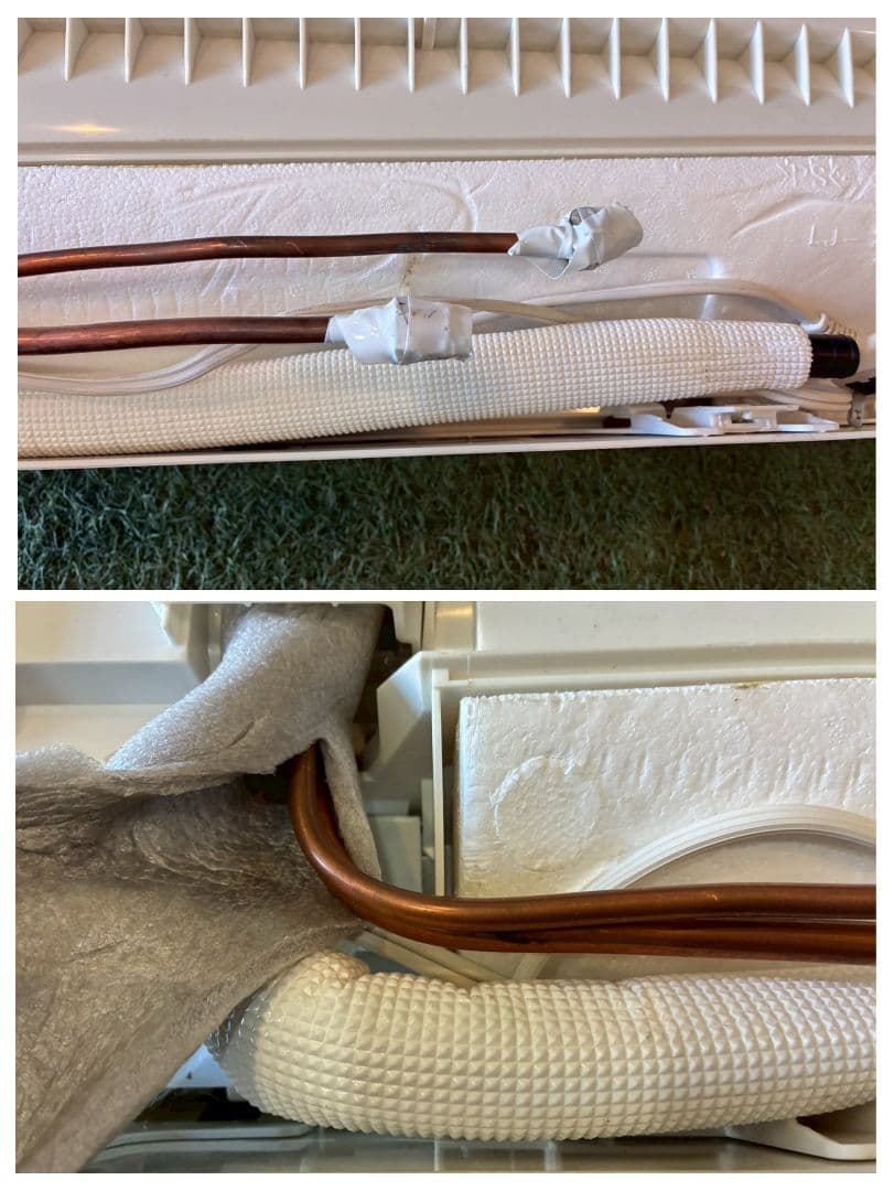 2095 パナソニック【CS-229CEXE7】2019年 6畳 エアコン 中古