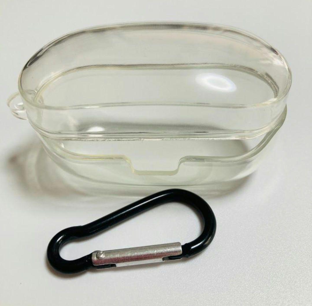 【週末価格!】両方バッテリー交換済　WF-1000XM4 保護ケース付