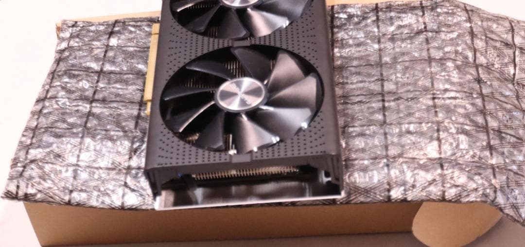 PCI Express 3.0 x16対応 グラフィックスボードSAPPHIRE