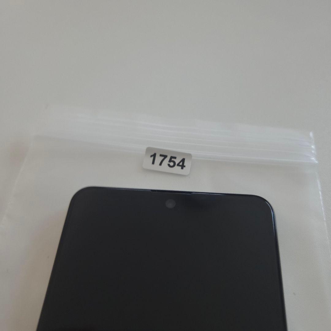 AQUOS zero5G basic アンドロイド12 シムフリー ７５４