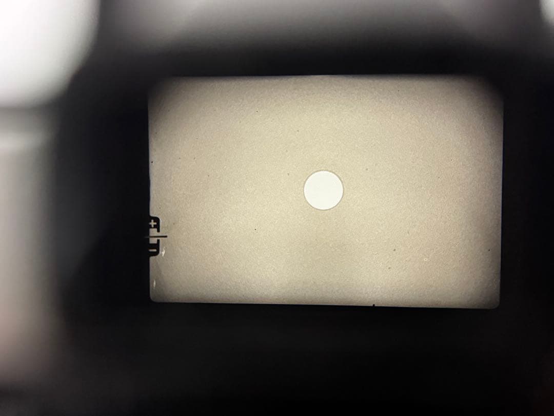 OLYMPUS OM-1 レンズ付き オリンパス フィルムカメラ 自宅保管品